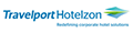 Stay 4 You connects Travelport Hotelzon